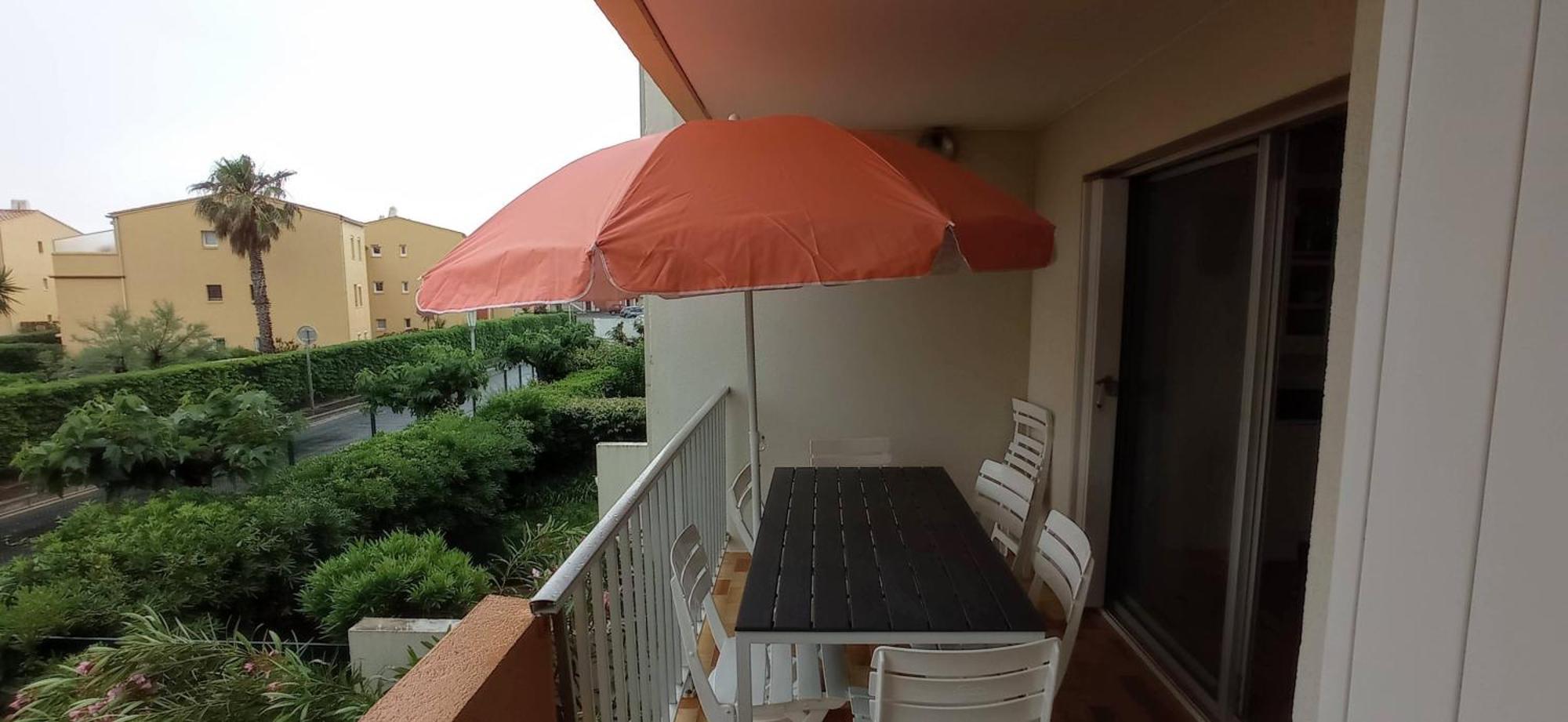 Les Maldives 150m De La Richelieu - Linge Et Menage Compris Apartment